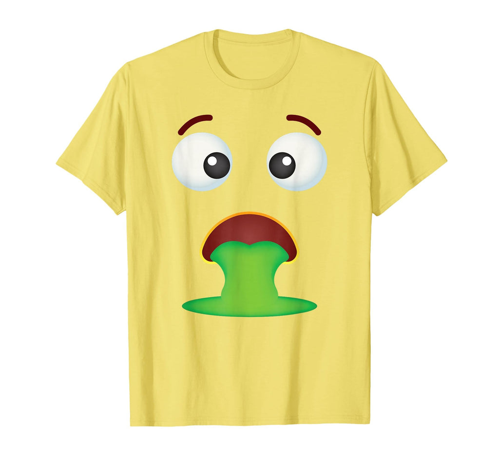 Funny Group Costume Halloween Team Outfit T-Shirt - Novelty Apparel Unisex - T-Shirt, Sweatshirt, Hoodie