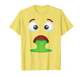 Funny Group Costume Halloween Team Outfit T-Shirt - Novelty Apparel Unisex - T-Shirt, Sweatshirt, Hoodie
