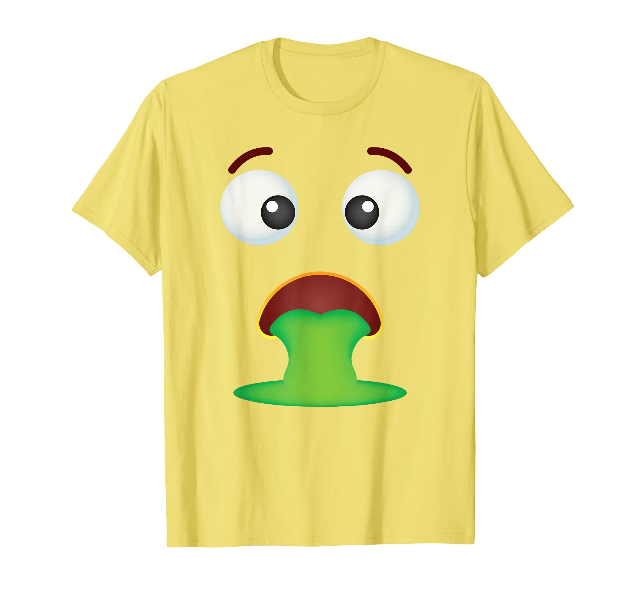 Funny Group Costume Halloween Team Outfit T-Shirt - Novelty Apparel Unisex - T-Shirt, Sweatshirt, Hoodie