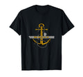 Aircraft Carrier Uss Wasp Cv 18 Veterans T-Shirt - Streetwear Style Unisex - T-Shirt, Sweatshirt, Hoodie
