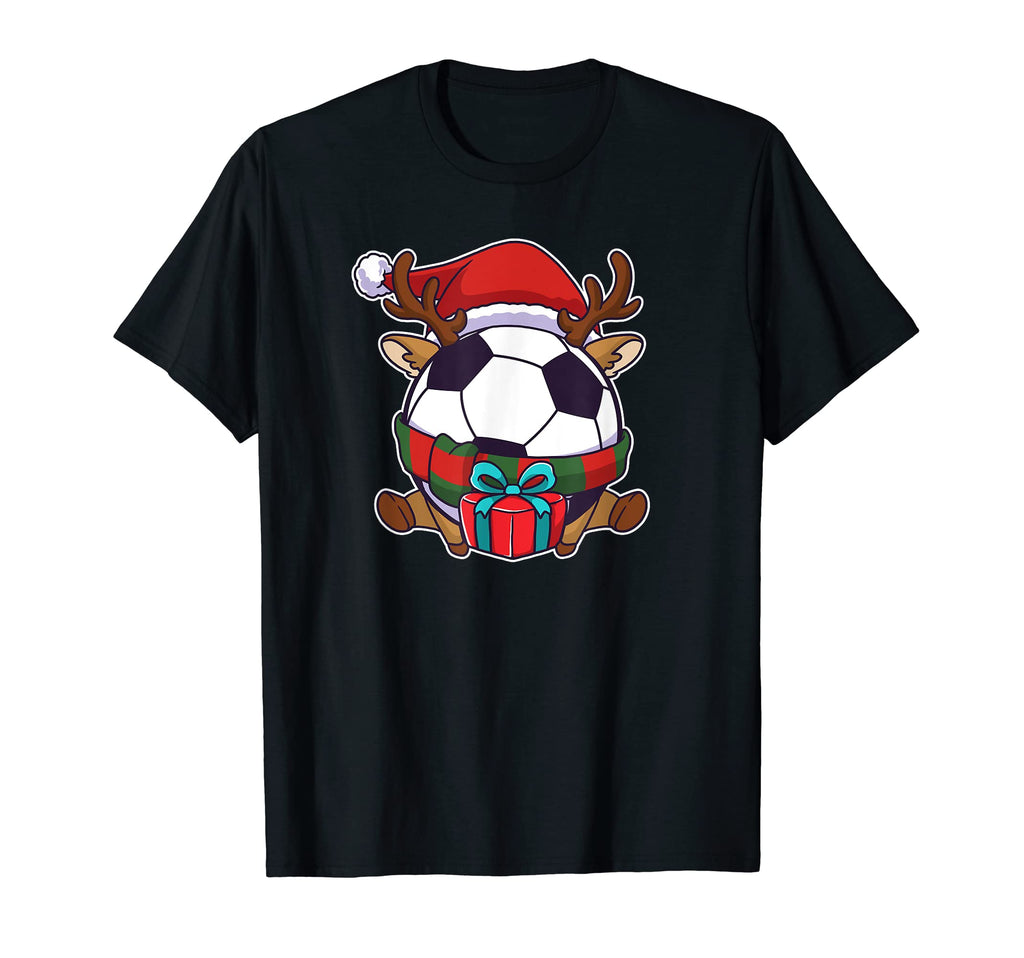 Bunny Soccer Ball Sweatshirt - Novelty Apparel for Adults - T-Shirt, Sweatshirt, Hoodie