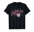 Soccer Mom Funny Soccer Player Mom T-Shirt - Unique Graphic Unisex - T-Shirt, Sweatshirt, Hoodie