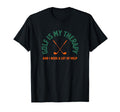 Bad Golfer Gift Funny Golf Dad T-Shirt - Minimalist Print Men Women - T-Shirt, Sweatshirt, Hoodie