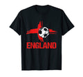 Uk United Kingdom Football England T-Shirt - Fun Novelty Design Unisex - T-Shirt, Sweatshirt, Hoodie