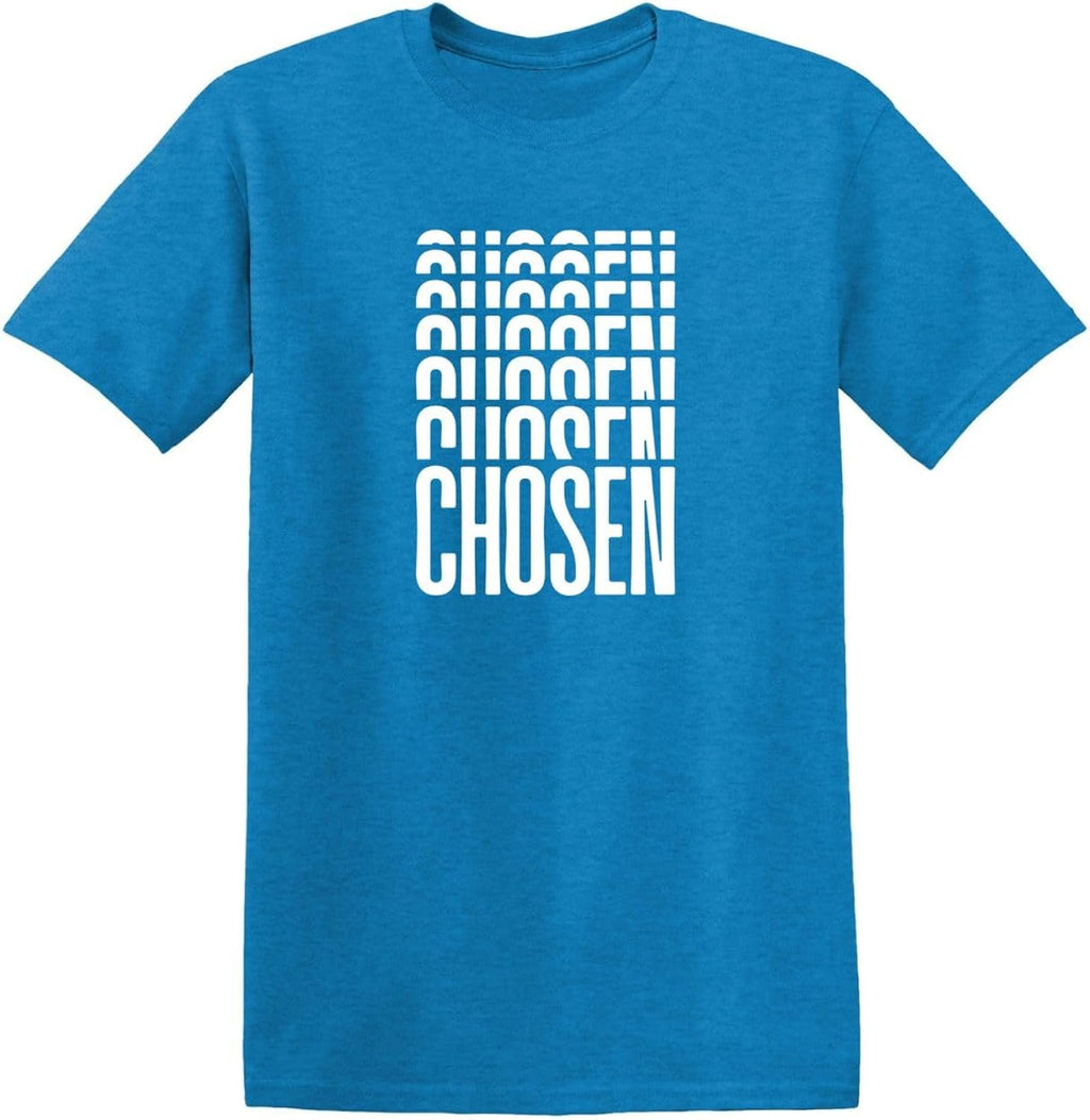 Jesus for Men Women Kids Christian Religious Faith - Adult & Kids T-Shirts, Sweatshirts & Hoodies apparel design preview 1