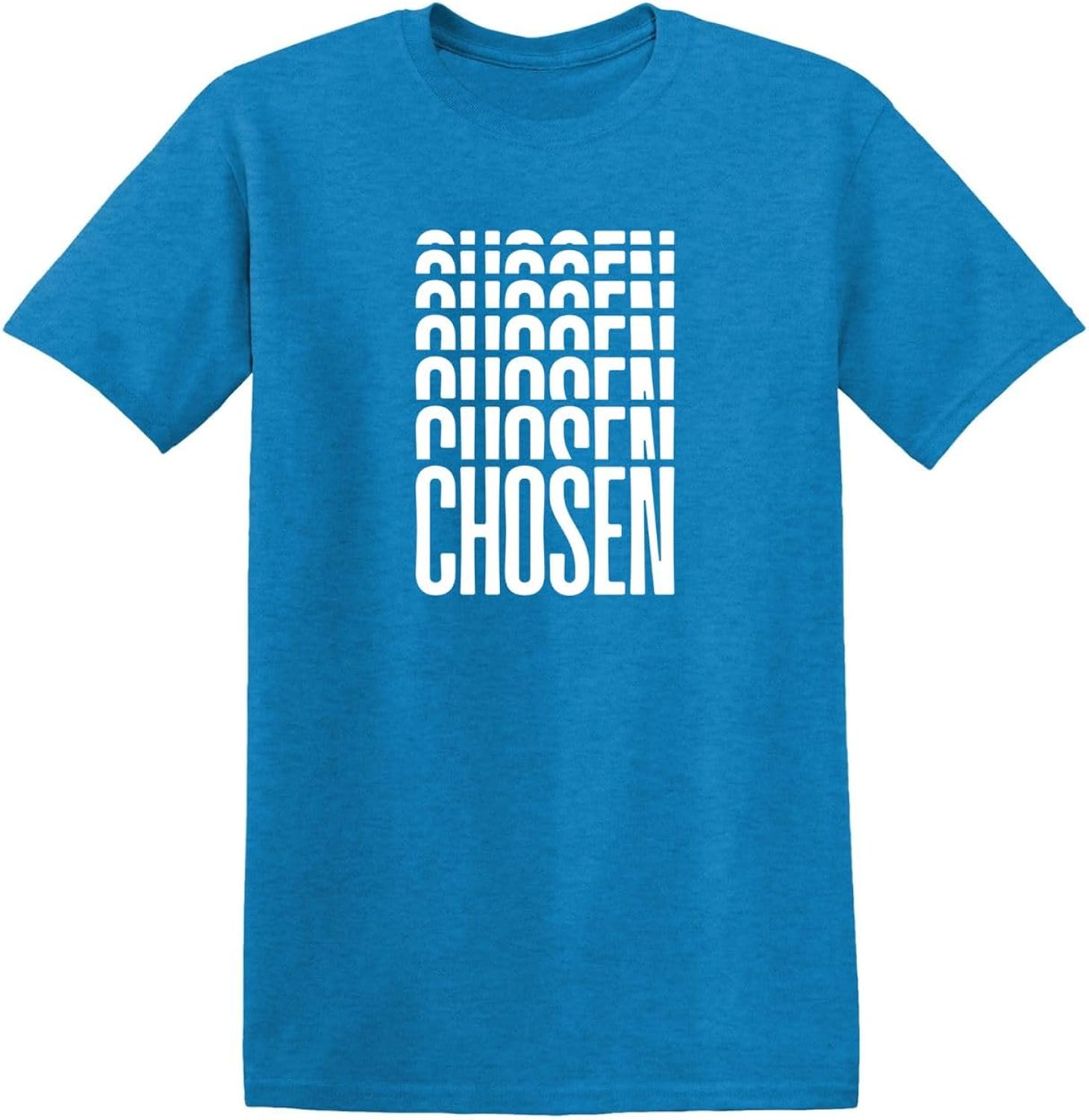 Jesus for Men Women Kids Christian Religious Faith - Adult & Kids T-Shirts, Sweatshirts & Hoodies apparel design preview 1