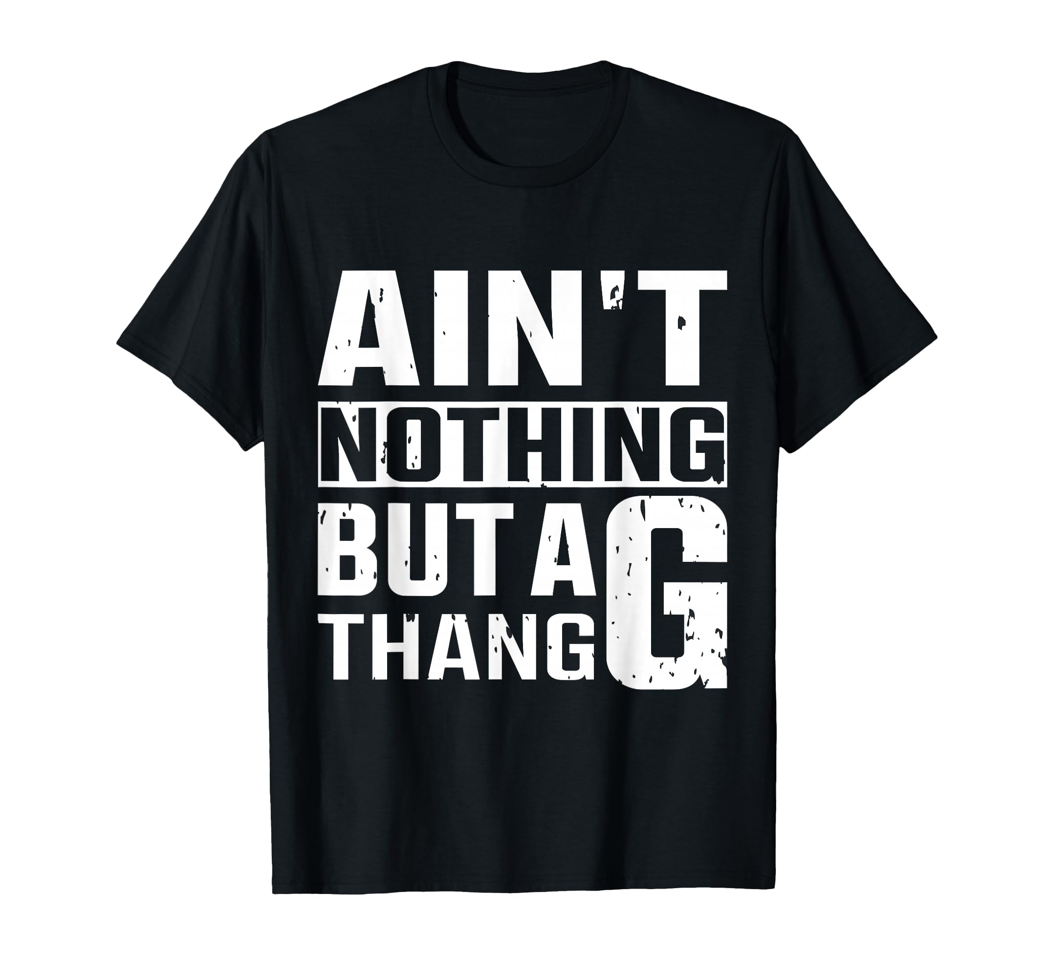 Funny 90S Old School Hip Hop G Thang T-Shirt - Custom Art Print Men Women - T-Shirt, Sweatshirt, Hoodie