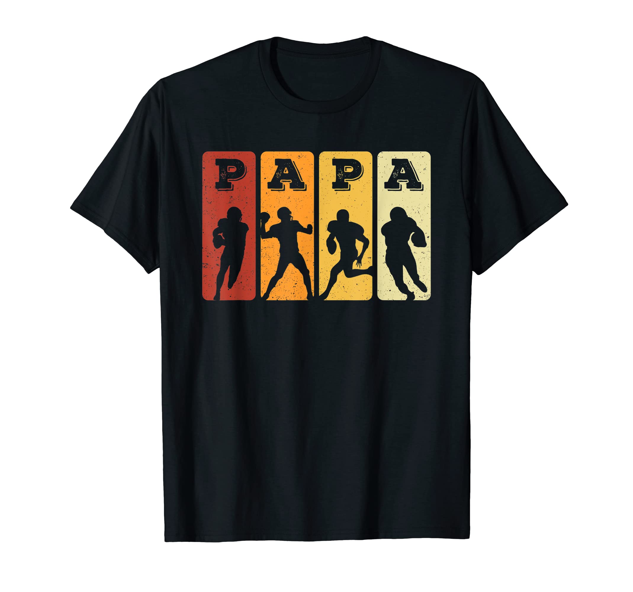 Golf Dad Sport Dad Game Day Fathers Day T-Shirt - Novelty Apparel Unisex - T-Shirt, Sweatshirt, Hoodie