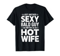Funny Bald Son Bald People Bald Guy T-Shirt - Streetwear Style for Adults - T-Shirt, Sweatshirt, Hoodie