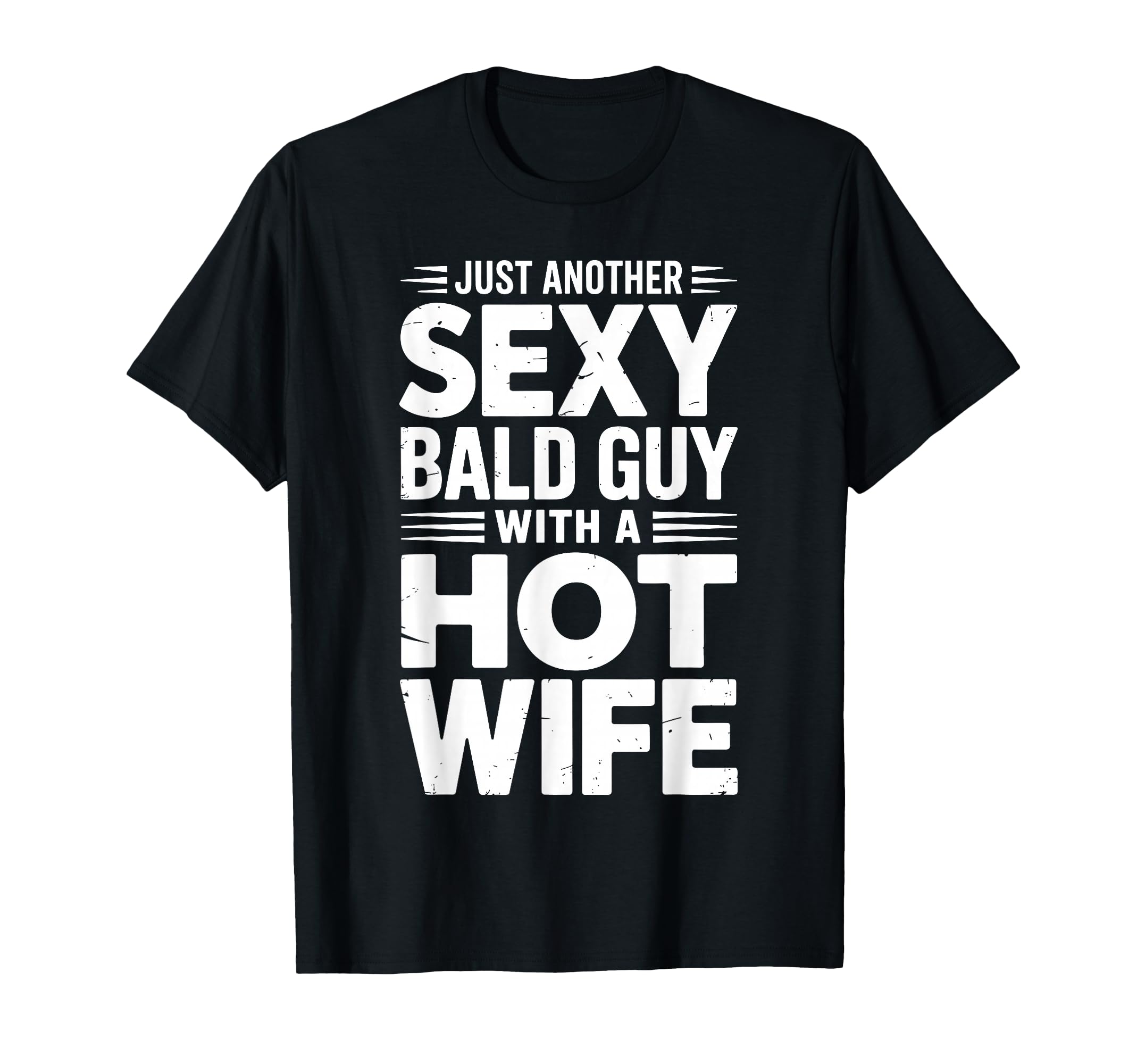 Funny Bald Son Bald People Bald Guy T-Shirt - Streetwear Style for Adults - T-Shirt, Sweatshirt, Hoodie
