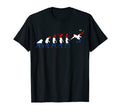 Netherlands Dutch Pride Holland T-Shirt - Custom Art Print for Adults - T-Shirt, Sweatshirt, Hoodie