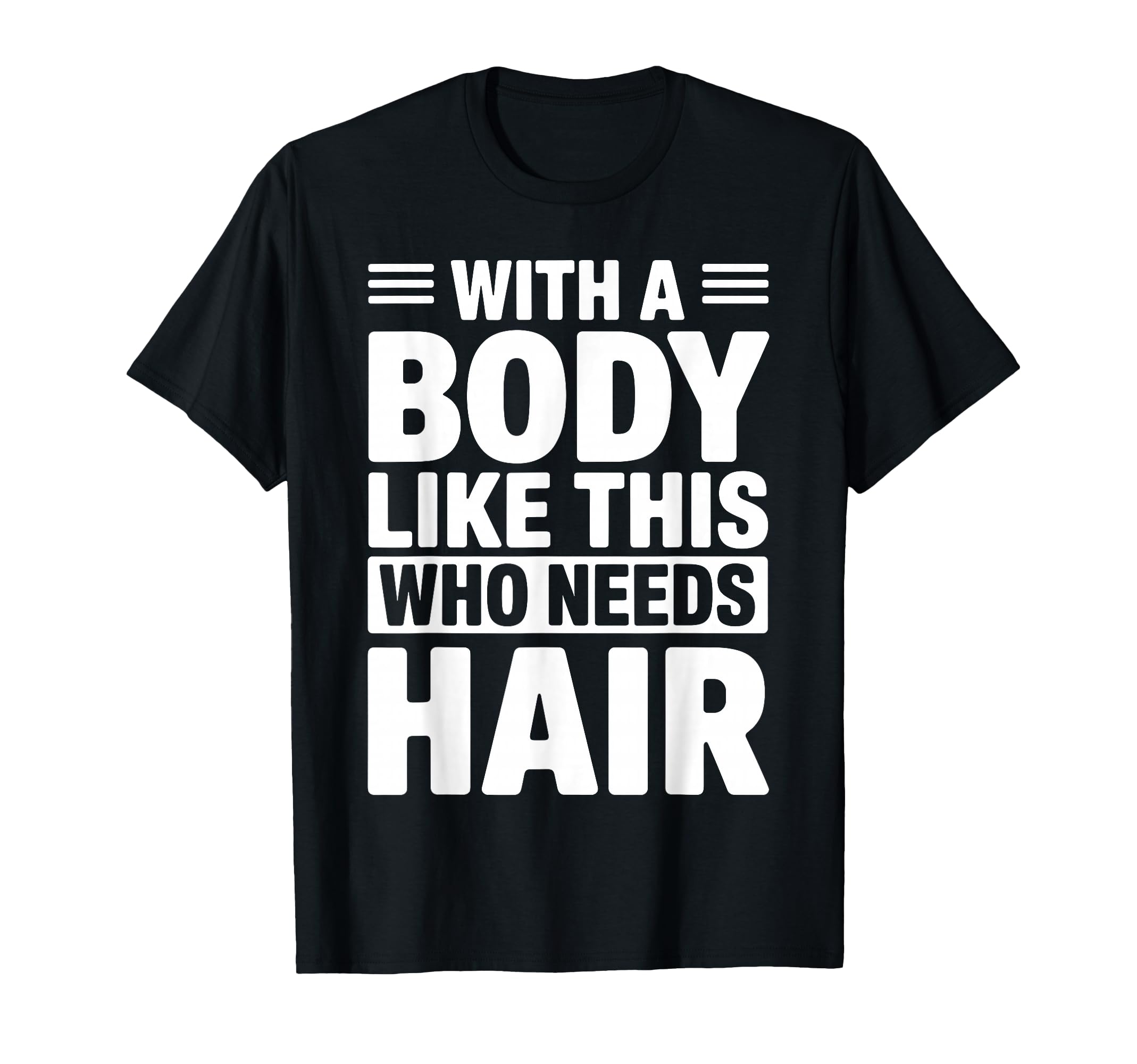 Funny Bald Art Bald Dad Bald Guy T-Shirt - Aesthetic Graphic Men Women - T-Shirt, Sweatshirt, Hoodie