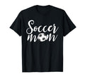 Soccer Mom Funny Soccer Season Mothers Day T-Shirt - Unique Graphic Unisex - T-Shirt, Sweatshirt, Hoodie
