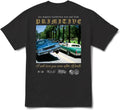 Skateboarding Clothing Men's Boxy - Adult & Kids T-Shirts, Sweatshirts & Hoodies apparel design preview 1