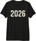 2026 Retro Pixel Art Nerdy Funny Design Premium - Adult & Kids T-Shirts, Sweatshirts & Hoodies apparel design preview 1