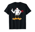 Chicken Costume Halloween Easy Cosplay T-Shirt - Trendy Graphic for Adults - T-Shirt, Sweatshirt, Hoodie