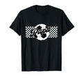 Soccer Papa Soccer Sport Player T-Shirt - Casual Everyday Wear for Adults - T-Shirt, Sweatshirt, Hoodie