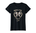 Sideline Social Club Coquette Soccer Mom T-Shirt - Minimalist Print Unisex - T-Shirt, Sweatshirt, Hoodie