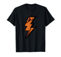 Basketball Lightning Basketball T-Shirt - Casual Everyday Wear for Adults - T-Shirt, Sweatshirt, Hoodie
