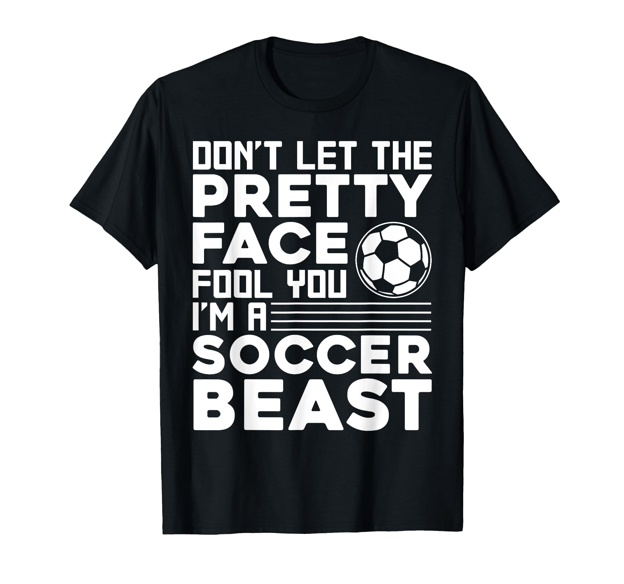 Soccer Teen Soccer Lover Player Sports T-Shirt - Unique Graphic for Adults - T-Shirt, Sweatshirt, Hoodie