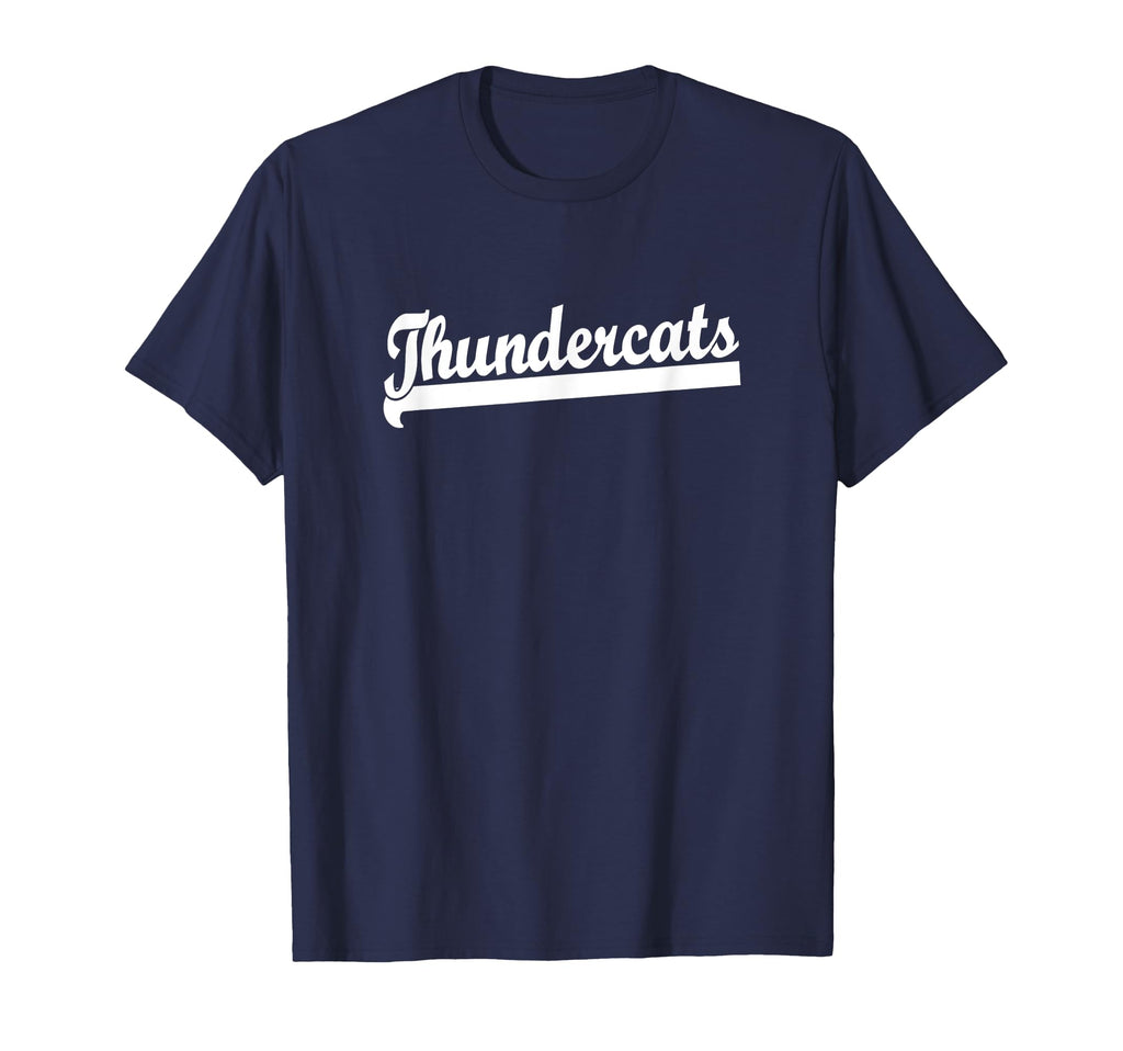 Thundercats Soccer Basketball Softball T-Shirt - Unique Graphic Men Women - T-Shirt, Sweatshirt, Hoodie