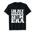 My Soccer Mom Era T-Shirt - Custom Art Print Men Women - T-Shirt, Sweatshirt, Hoodie