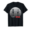 Funny Heavy Metal Rock And Roll Music T-Shirt - Unique Graphic Men Women - T-Shirt, Sweatshirt, Hoodie