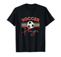 Soccer Player Fun T-Shirt - Fun Novelty Design Unisex - T-Shirt, Sweatshirt, Hoodie