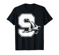 9 Soccer Birthday Gift Soccer Fan T-Shirt - Casual Everyday Wear Men Women - T-Shirt, Sweatshirt, Hoodie