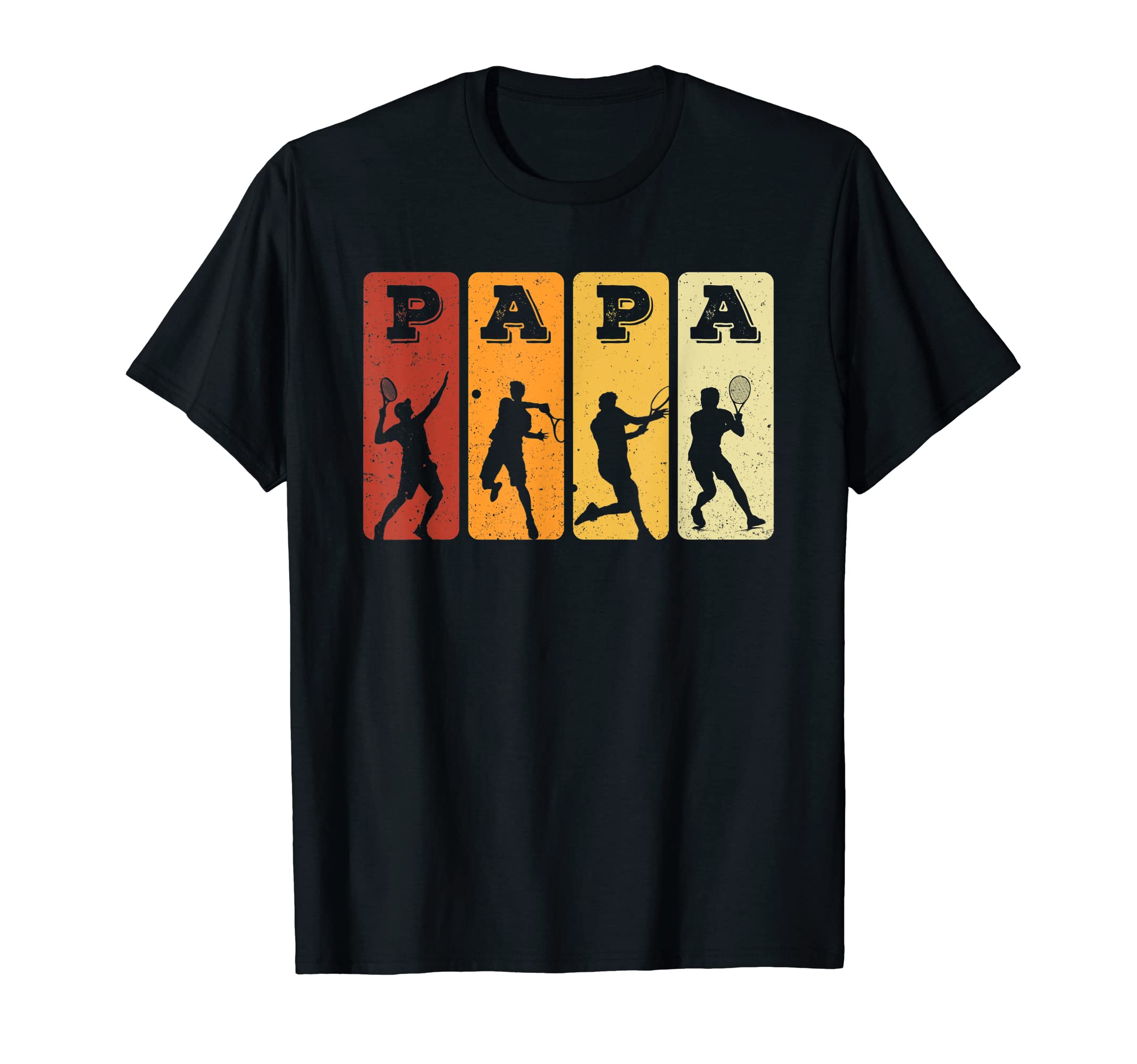 Golf Dad Sport Dad Game Day Fathers T-Shirt - Casual Everyday Wear Unisex - T-Shirt, Sweatshirt, Hoodie