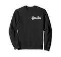 Mens Bonus Dad Fathers Day Stepdad Sweatshirt - Graphic Print Unisex - T-Shirt, Sweatshirt, Hoodie