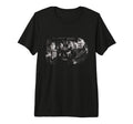 Dads Army Tv Series Cast Photo Final T-Shirt - Trendy Graphic Unisex - T-Shirt, Sweatshirt, Hoodie