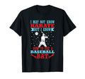 I May Not Know Karate But I Know How T-Shirt - Novelty Apparel for Adults - T-Shirt, Sweatshirt, Hoodie