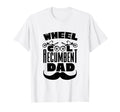 Recumbent Trike Triker Recumbent Bike T-Shirt - Trendy Graphic Unisex - T-Shirt, Sweatshirt, Hoodie