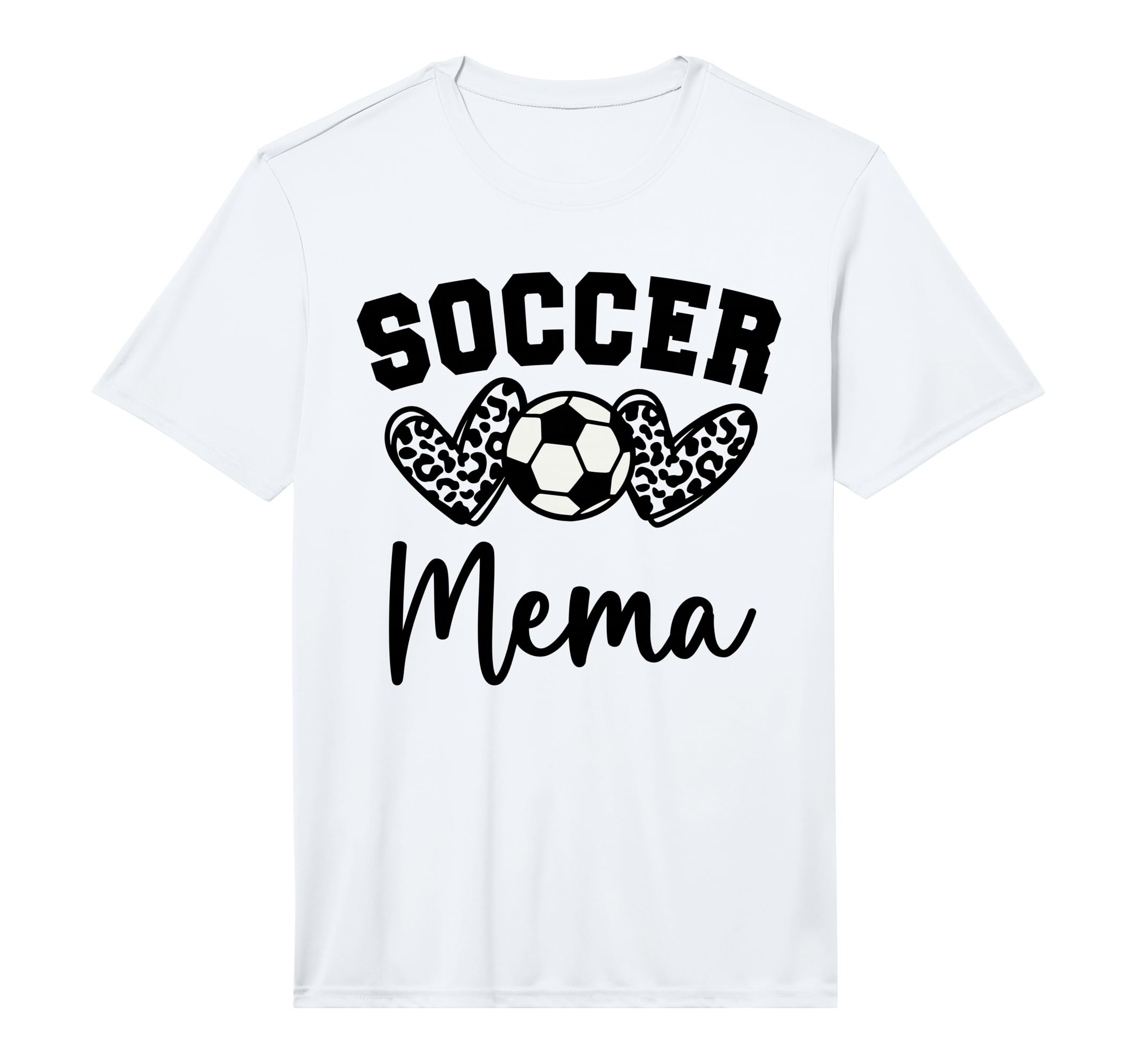 Soccer Mema Matching Family Soccer T-Shirt - Streetwear Style Men Women - T-Shirt, Sweatshirt, Hoodie