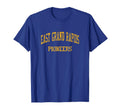 East Grand Rapids High School Hs Grand T-Shirt - Fun Novelty Design Unisex - T-Shirt, Sweatshirt, Hoodie