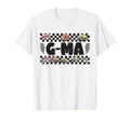 G Ma Monster Truck Family Crew T-Shirt - Aesthetic Graphic for Adults - T-Shirt, Sweatshirt, Hoodie