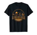 Oak Ridge North Carolina Mountain T-Shirt - Fun Novelty Design Unisex - T-Shirt, Sweatshirt, Hoodie
