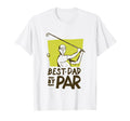 Funny Fathers Day Best Dad Par Proud T-Shirt - Custom Art Print for Adults - T-Shirt, Sweatshirt, Hoodie