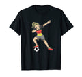 Soccer Germany Soccer Player T-Shirt - Novelty Apparel Unisex - T-Shirt, Sweatshirt, Hoodie