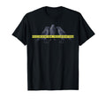Murder Crows Raven Edgar Allen Poe T-Shirt - Unique Graphic Men Women - T-Shirt, Sweatshirt, Hoodie