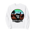 Costa Rica Guys Trip Matching Sweatshirt - Aesthetic Graphic Men Women - T-Shirt, Sweatshirt, Hoodie