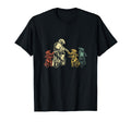 Motocross Dirt Bike Biker Dad Sons T-Shirt - Graphic Print for Adults - T-Shirt, Sweatshirt, Hoodie