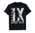 Title Ix 50Th Anniversary Us Education T-Shirt - Streetwear Style Unisex - T-Shirt, Sweatshirt, Hoodie