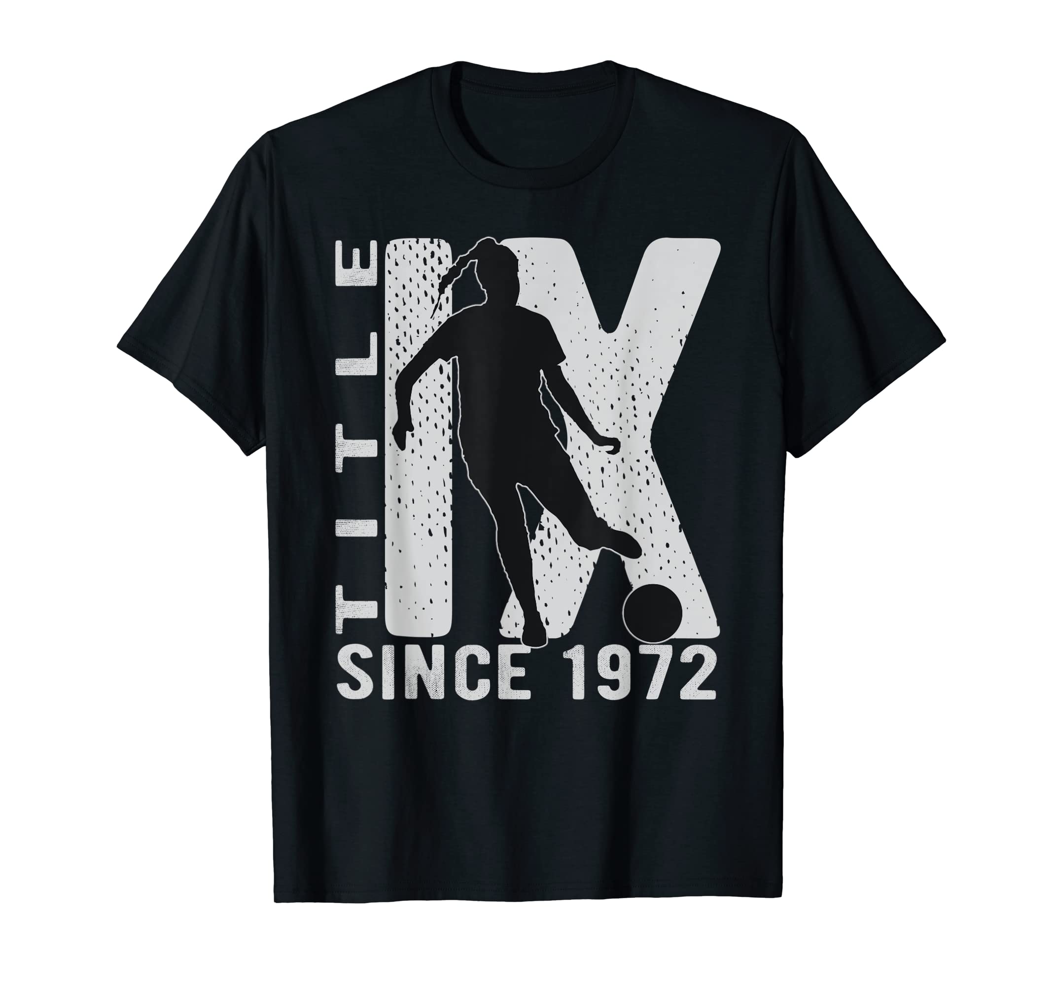 Title Ix 50Th Anniversary Us Education T-Shirt - Streetwear Style Unisex - T-Shirt, Sweatshirt, Hoodie