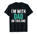 Funny Matching Family Son Matching T-Shirt - Minimalist Print Men Women - T-Shirt, Sweatshirt, Hoodie