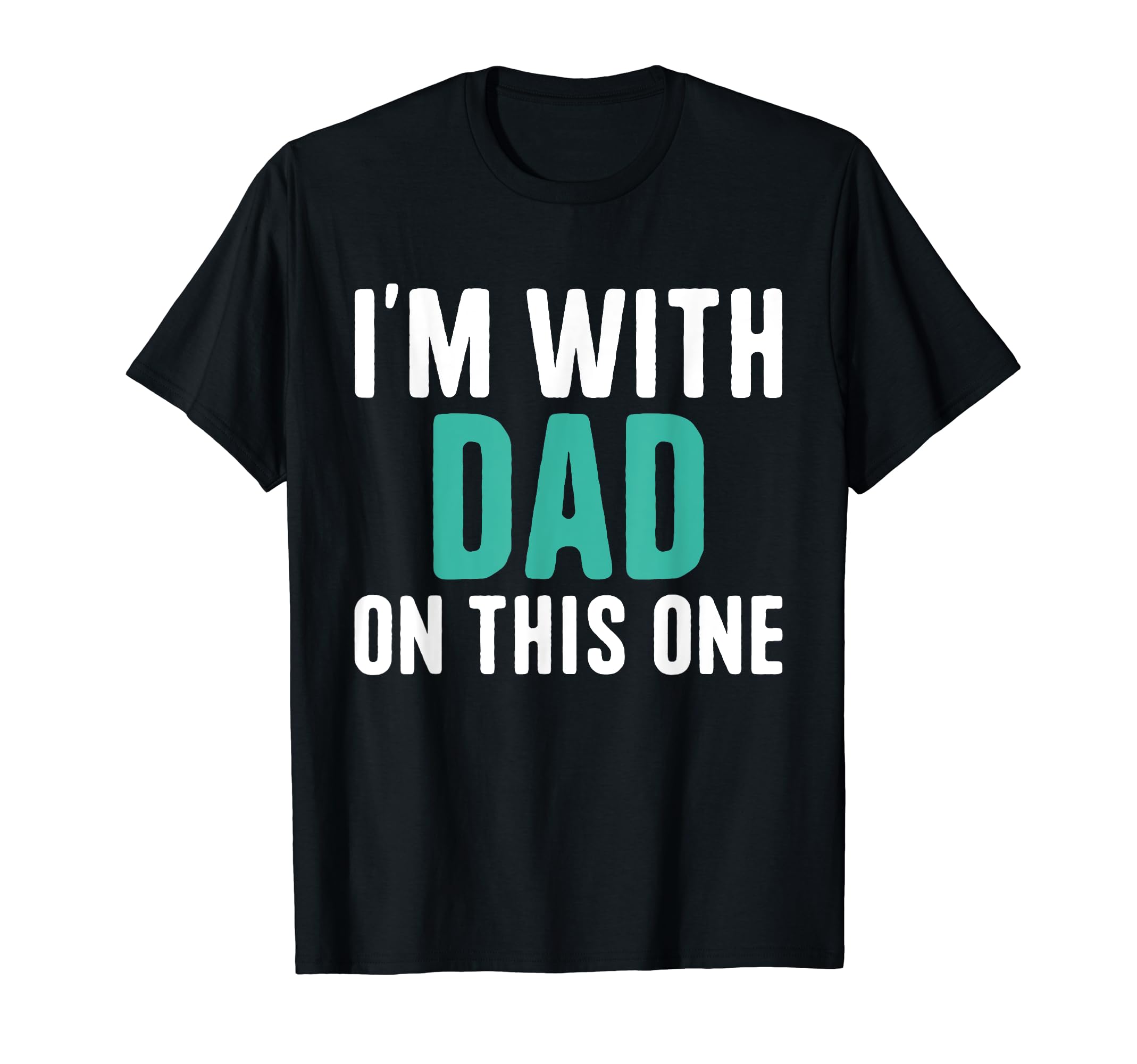 Funny Matching Family Son Matching T-Shirt - Minimalist Print Men Women - T-Shirt, Sweatshirt, Hoodie