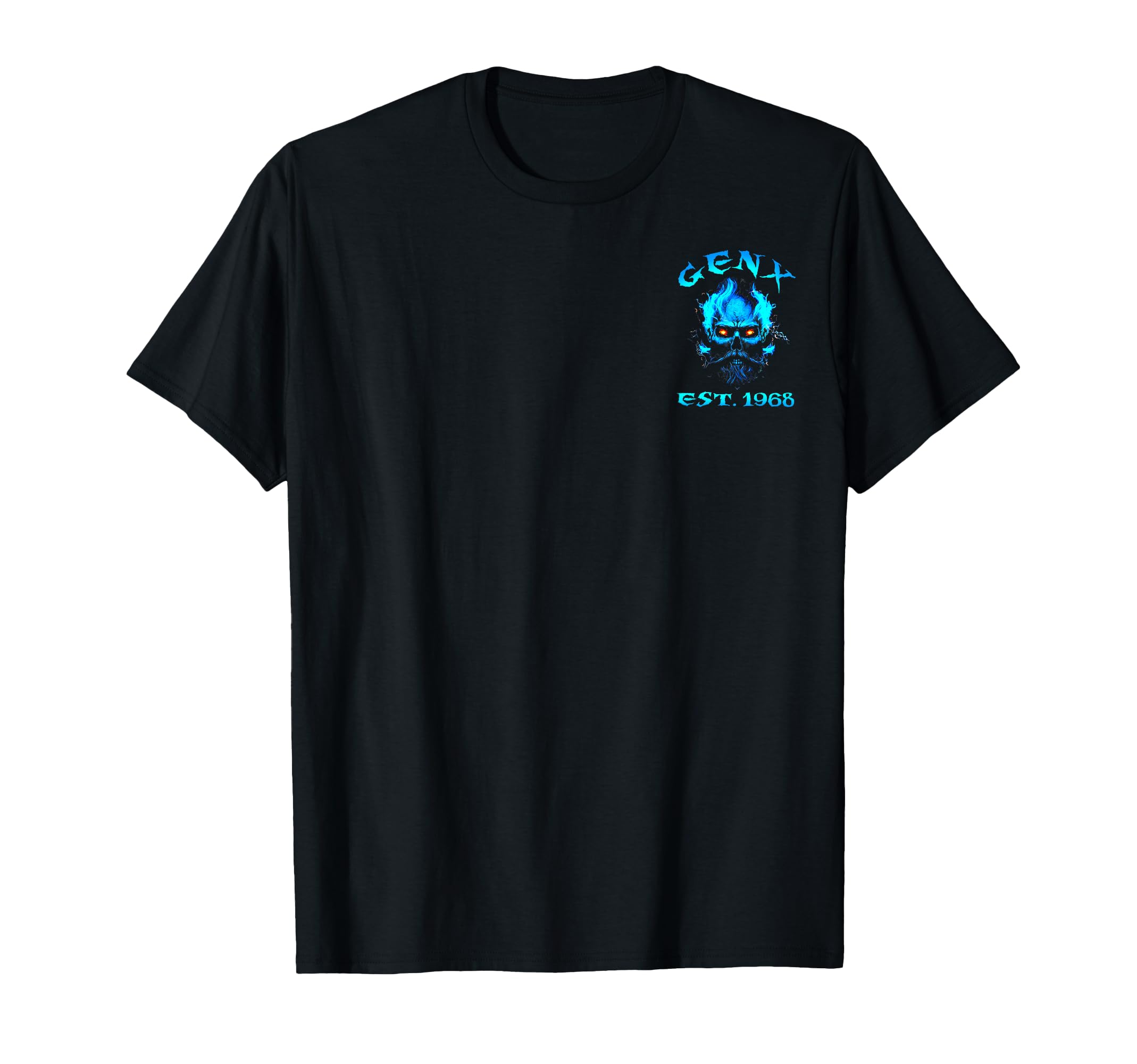 Gen X 100 Bitter Old Fucker Club T-Shirt - Minimalist Print Men Women - T-Shirt, Sweatshirt, Hoodie