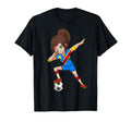 Soccer Fan Congo Flag T-Shirt - Graphic Print Unisex - T-Shirt, Sweatshirt, Hoodie