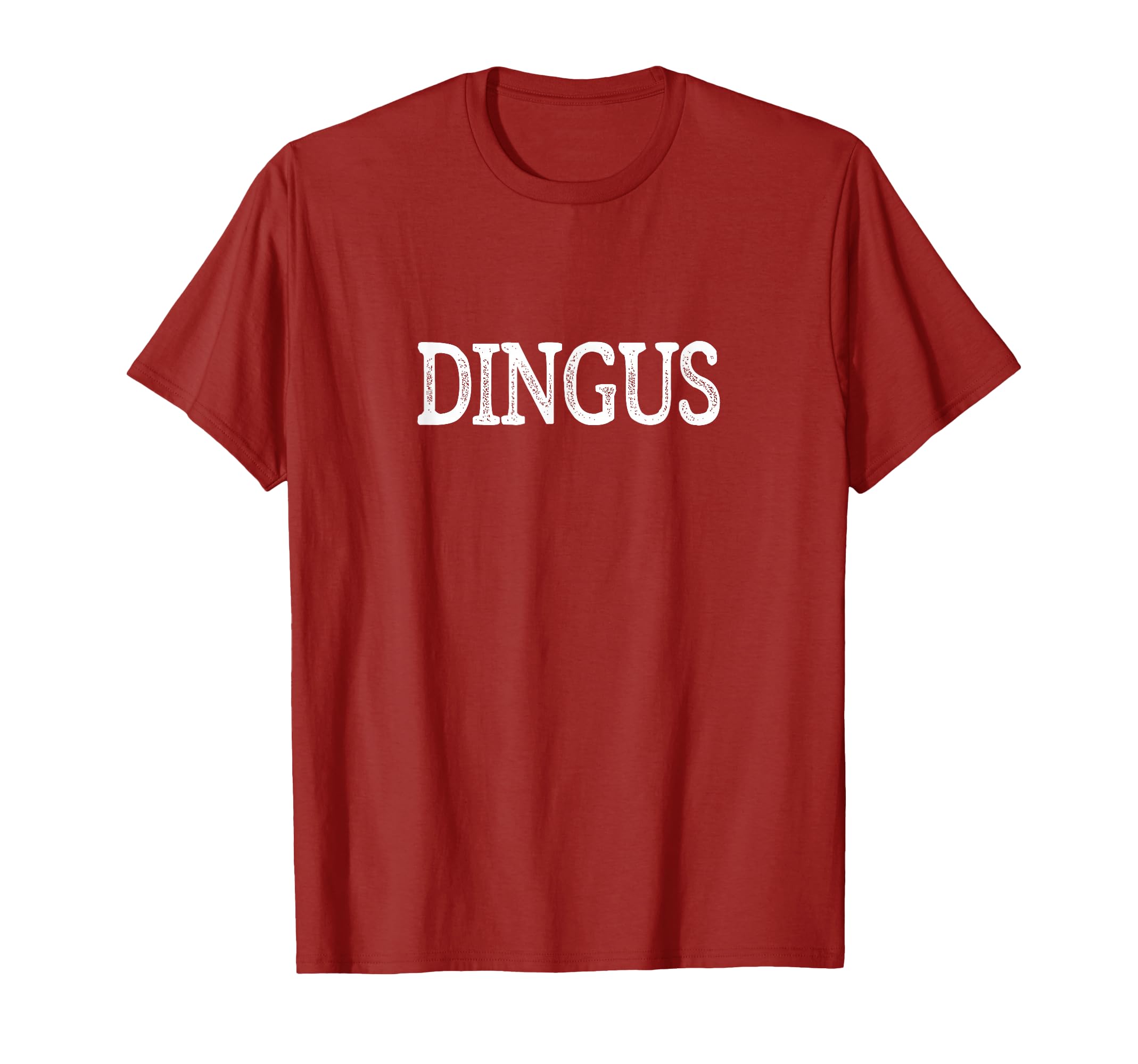 Dingus T-Shirt - Aesthetic Graphic for Adults - T-Shirt, Sweatshirt, Hoodie